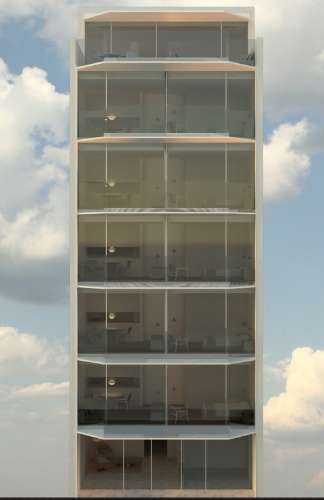 Apartamento T1 Venda em Matosinhos e Leça da Palmeira,Matosinhos