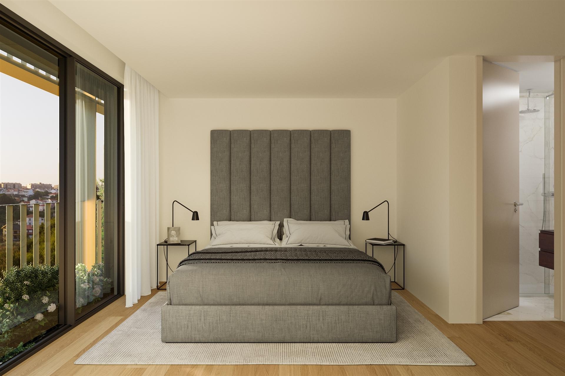 Apartamento T3 Venda em Canidelo,Vila Nova de Gaia