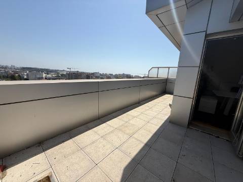 Escritório  Venda em Matosinhos e Leça da Palmeira,Matosinhos