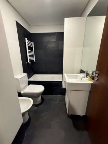 Apartamento T1 Arrendamento em Paranhos,Porto