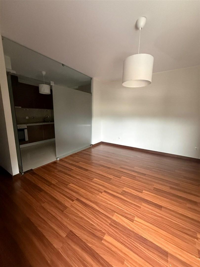 Apartamento T1 Arrendamento em Paranhos,Porto