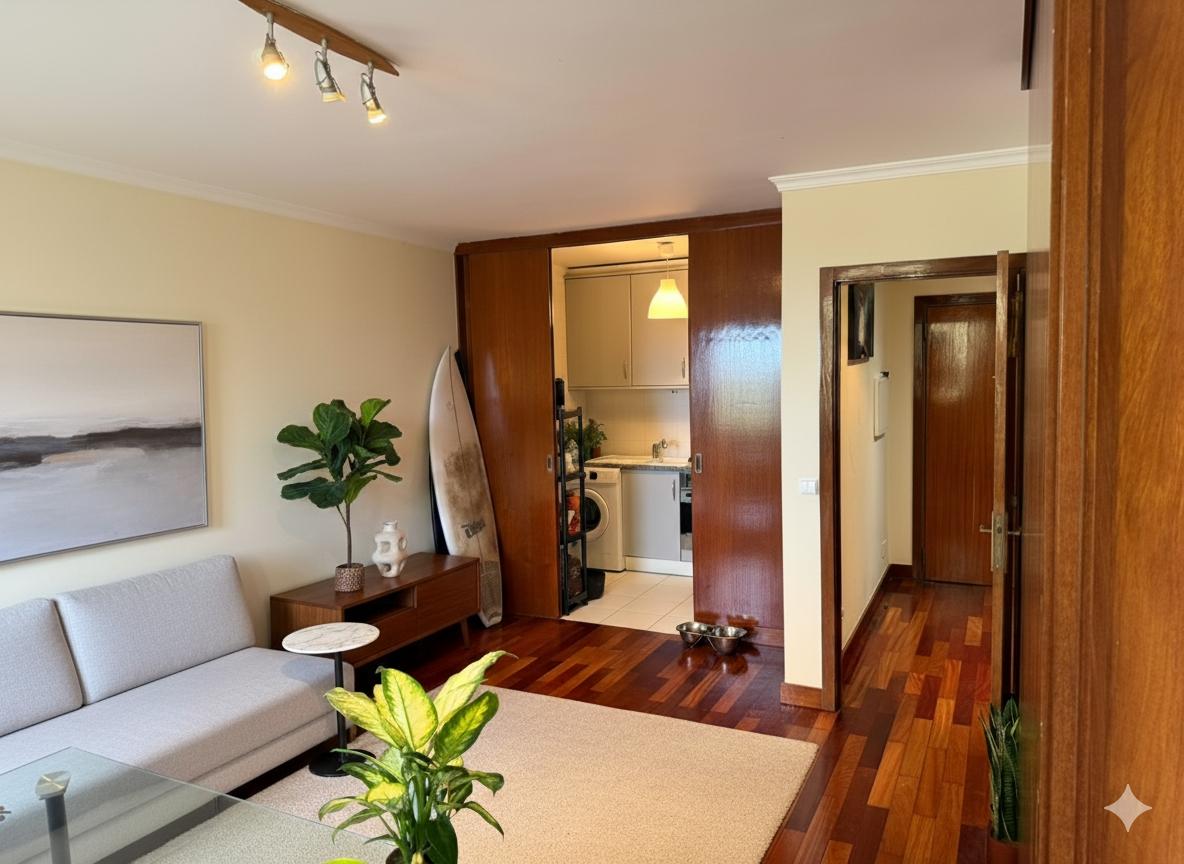 Apartamento T1 Venda em Matosinhos e Leça da Palmeira,Matosinhos