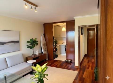 Apartamento T1 Venda em Matosinhos e Leça da Palmeira,Matosinhos
