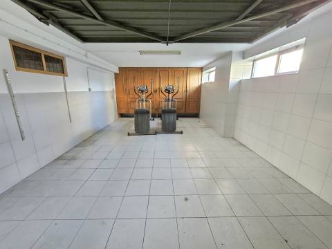 T3 Vila do Conde - terraço e Box - a 350m da praia