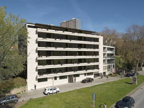 Apartamento T3 Venda em Matosinhos e Leça da Palmeira,Matosinhos