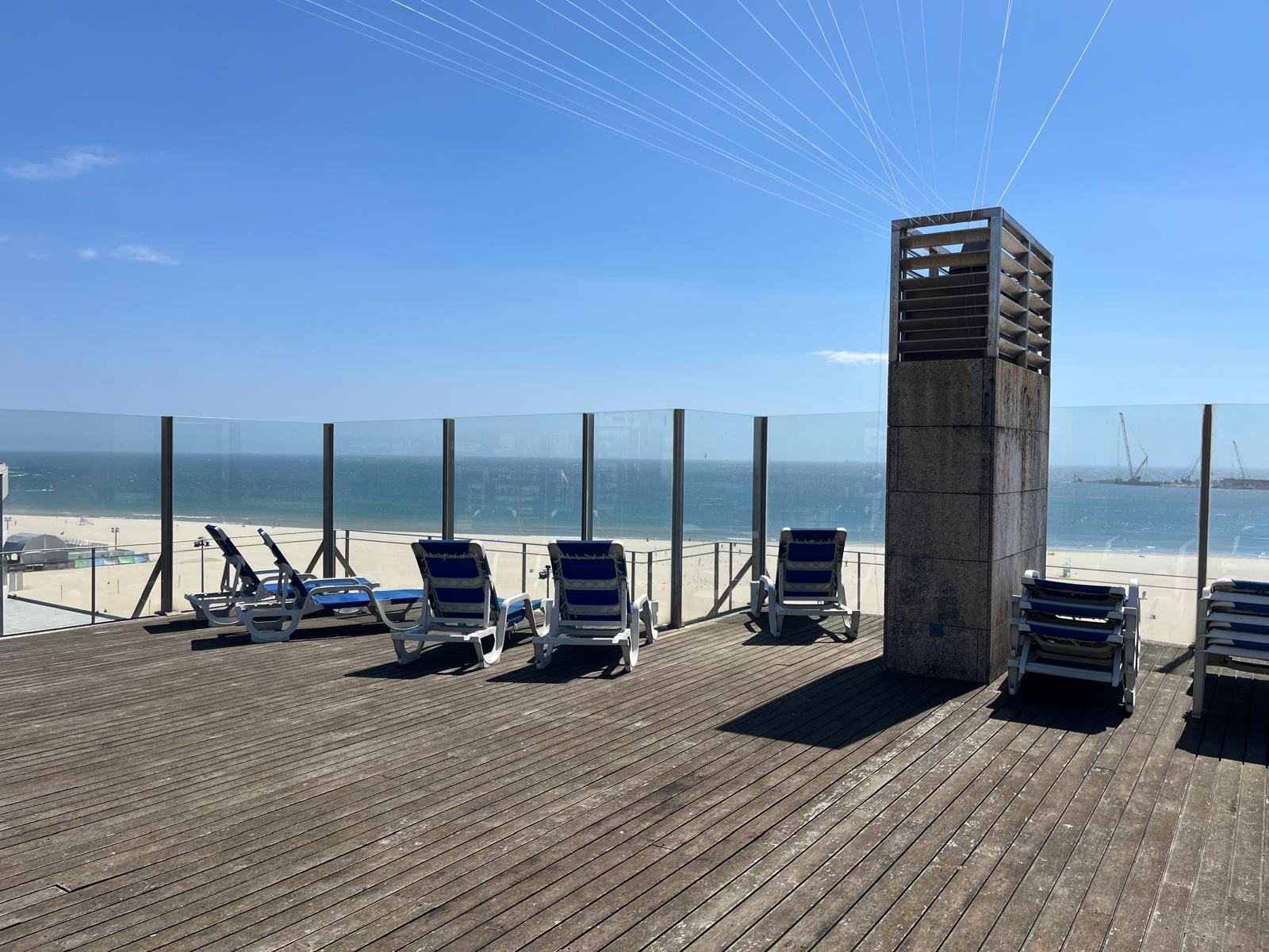 Apartamento T4 Venda em Matosinhos e Leça da Palmeira,Matosinhos