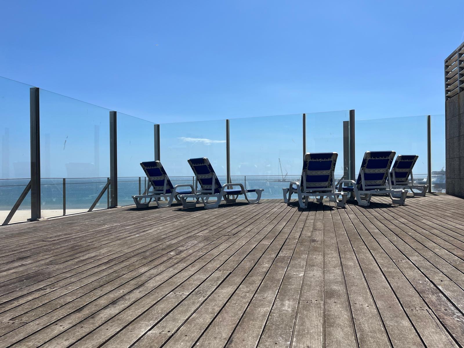 Apartamento T4 Venda em Matosinhos e Leça da Palmeira,Matosinhos