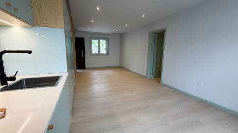 Apartamento T3 Venda em Matosinhos e Leça da Palmeira,Matosinhos