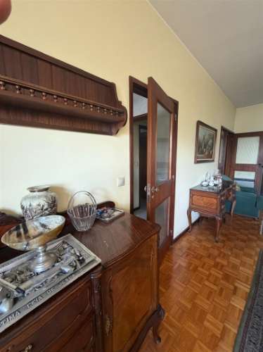 Apartamento T4 Venda em Matosinhos e Leça da Palmeira,Matosinhos
