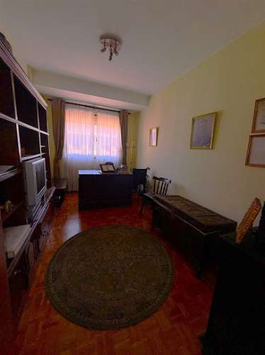Apartamento T4 Venda em Matosinhos e Leça da Palmeira,Matosinhos