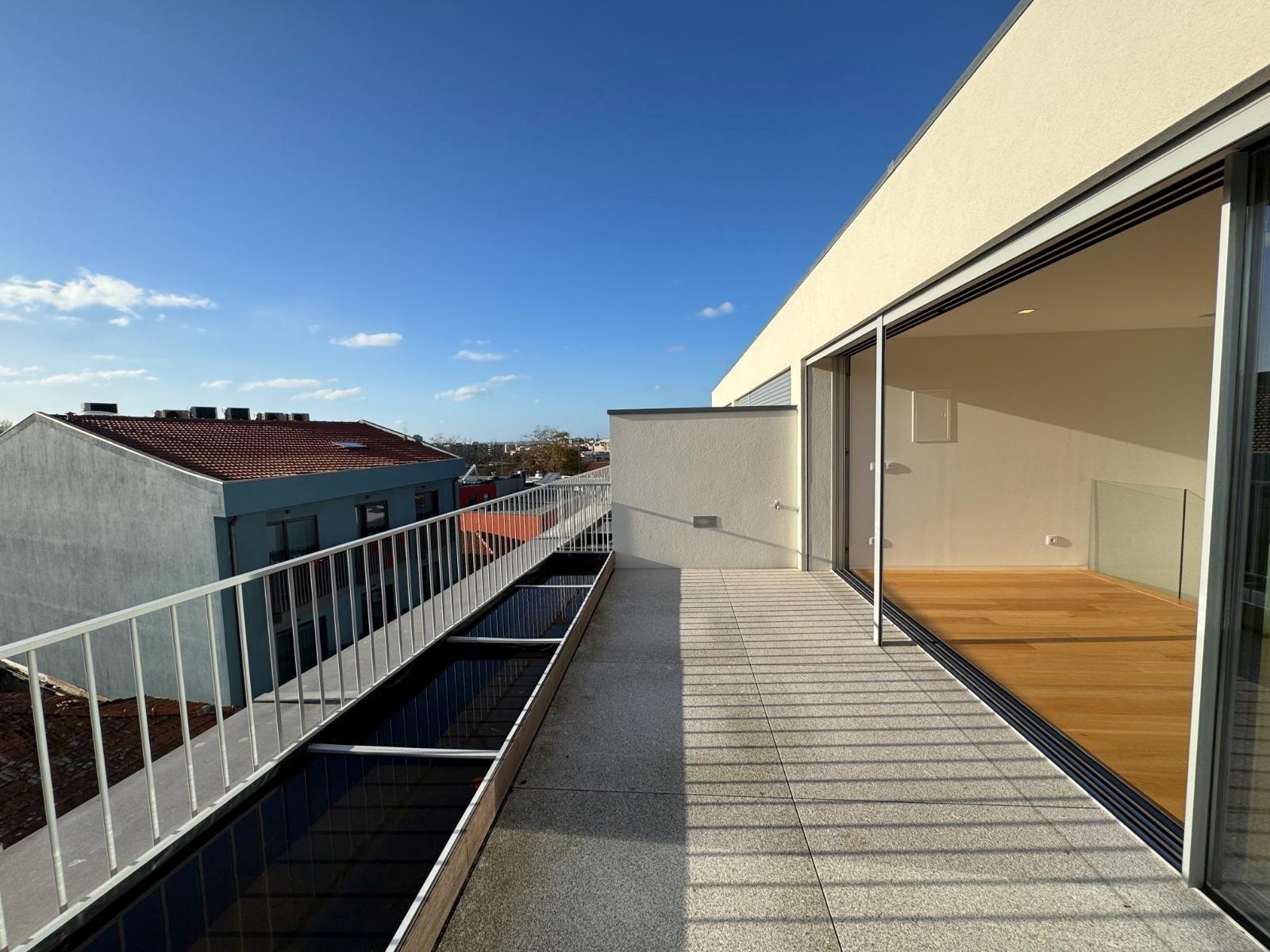 Moradia T4 Venda em Aldoar, Foz do Douro e Nevogilde,Porto