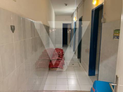 Espaço Comercial em São Caetano - Rio Tinto.