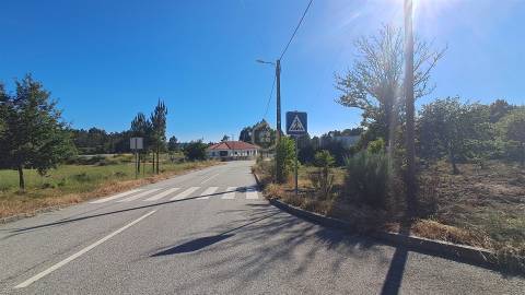 Terreno Para Construção  Venda em Vila Nova de Paiva, Alhais e Fráguas,Vila Nova de Paiva