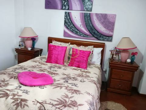Apartamento T3 Venda em Viseu,Viseu