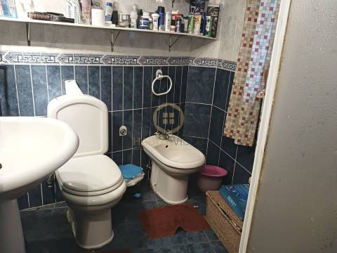 Apartamento T3 Venda em Viseu,Viseu
