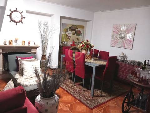 Apartamento T3 Venda em Viseu,Viseu