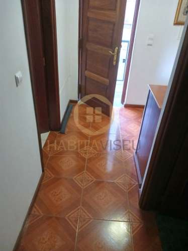 Apartamento T3 Venda em Viseu,Viseu