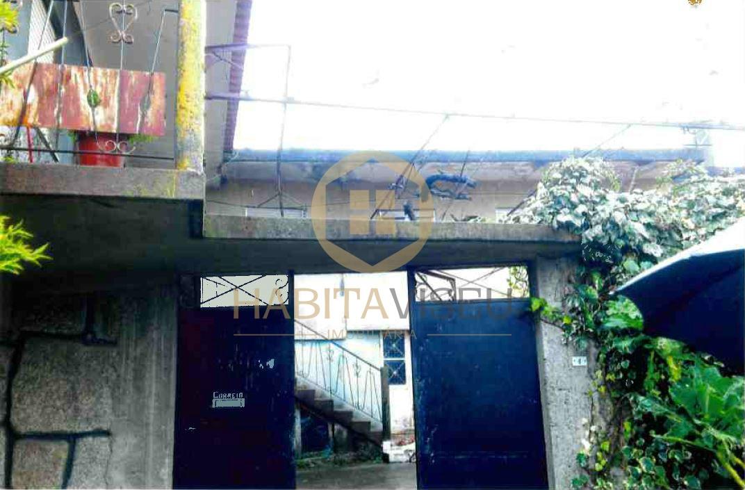 Moradia Devoluta T3 Venda em Queirã,Vouzela