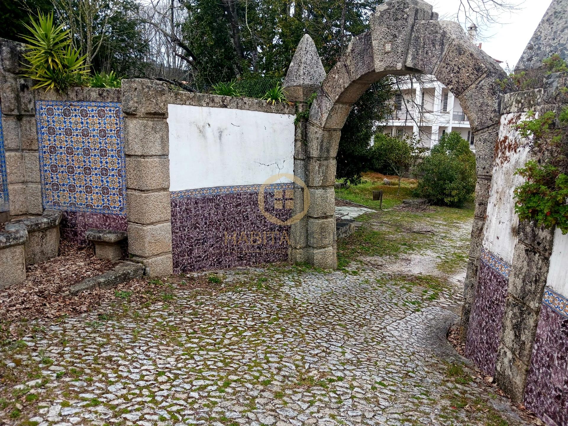 Herdade  Venda em Abrunhosa-a-Velha,Mangualde