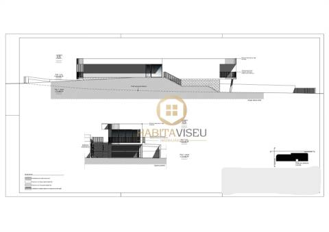 Moradia T3 Venda em Abraveses,Viseu