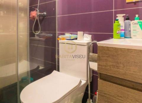 Apartamento T4 Venda em Viseu,Viseu