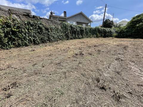Terreno Urbano  Venda em Silgueiros,Viseu
