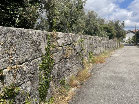 Terreno Urbano  Venda em Silgueiros,Viseu