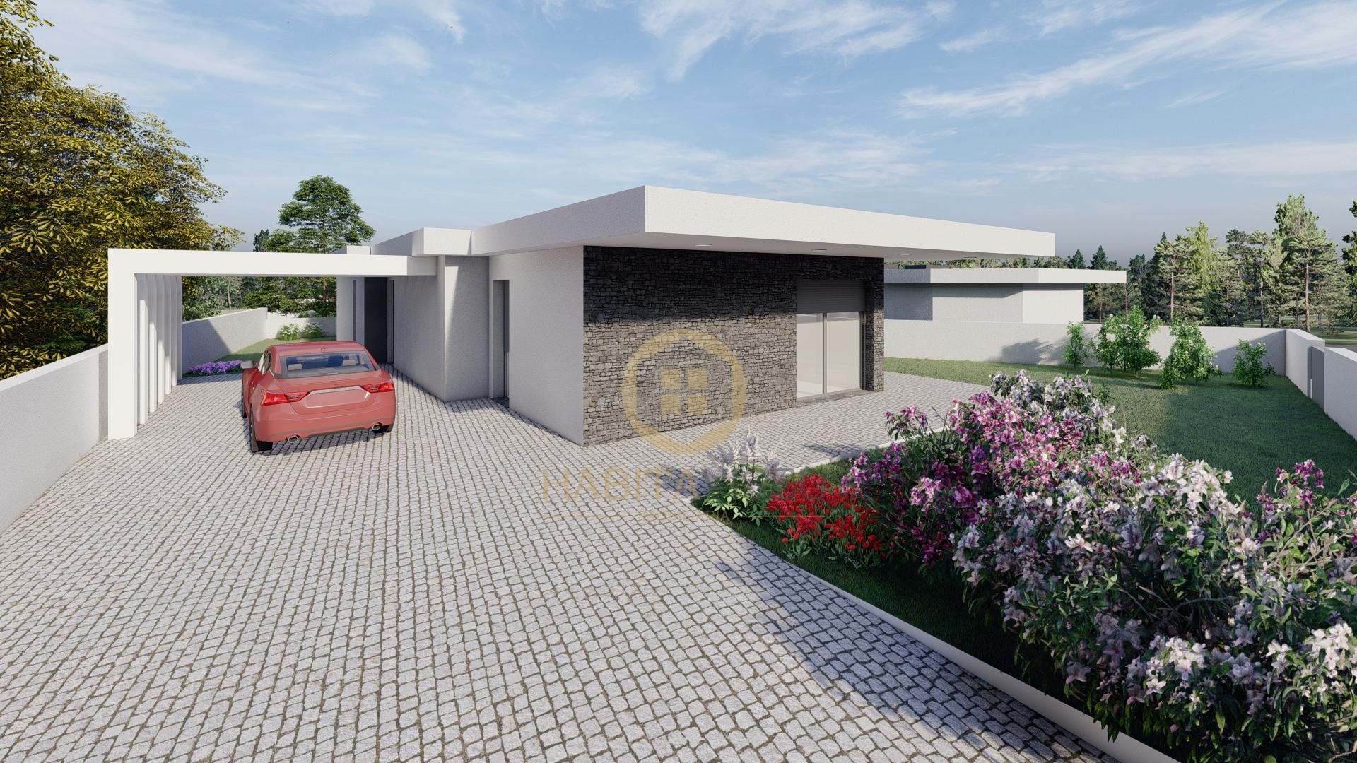 Moradia Isolada T3 Venda em Faíl e Vila Chã de Sá,Viseu
