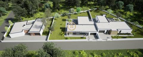 Moradia T4 Venda em Fragosela,Viseu
