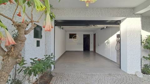 Moradia em Banda T4 Arrendamento em Repeses e São Salvador,Viseu