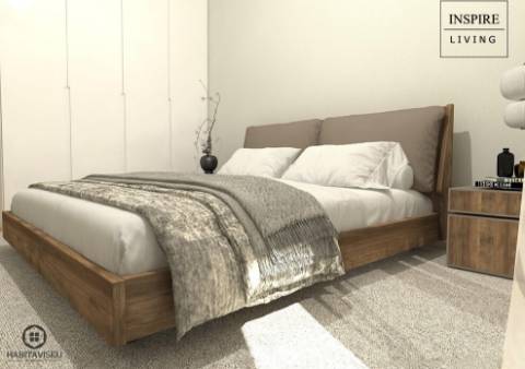 Apartamento T1  Viseu Centro