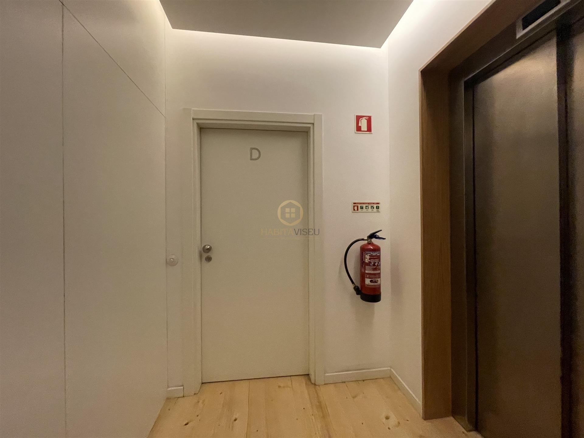 Apartamento T3 Arrendamento em Viseu,Viseu