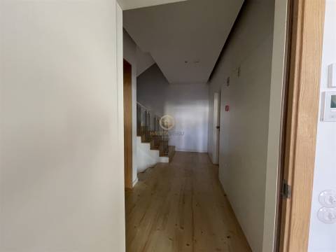 Apartamento T3 Arrendamento em Viseu,Viseu