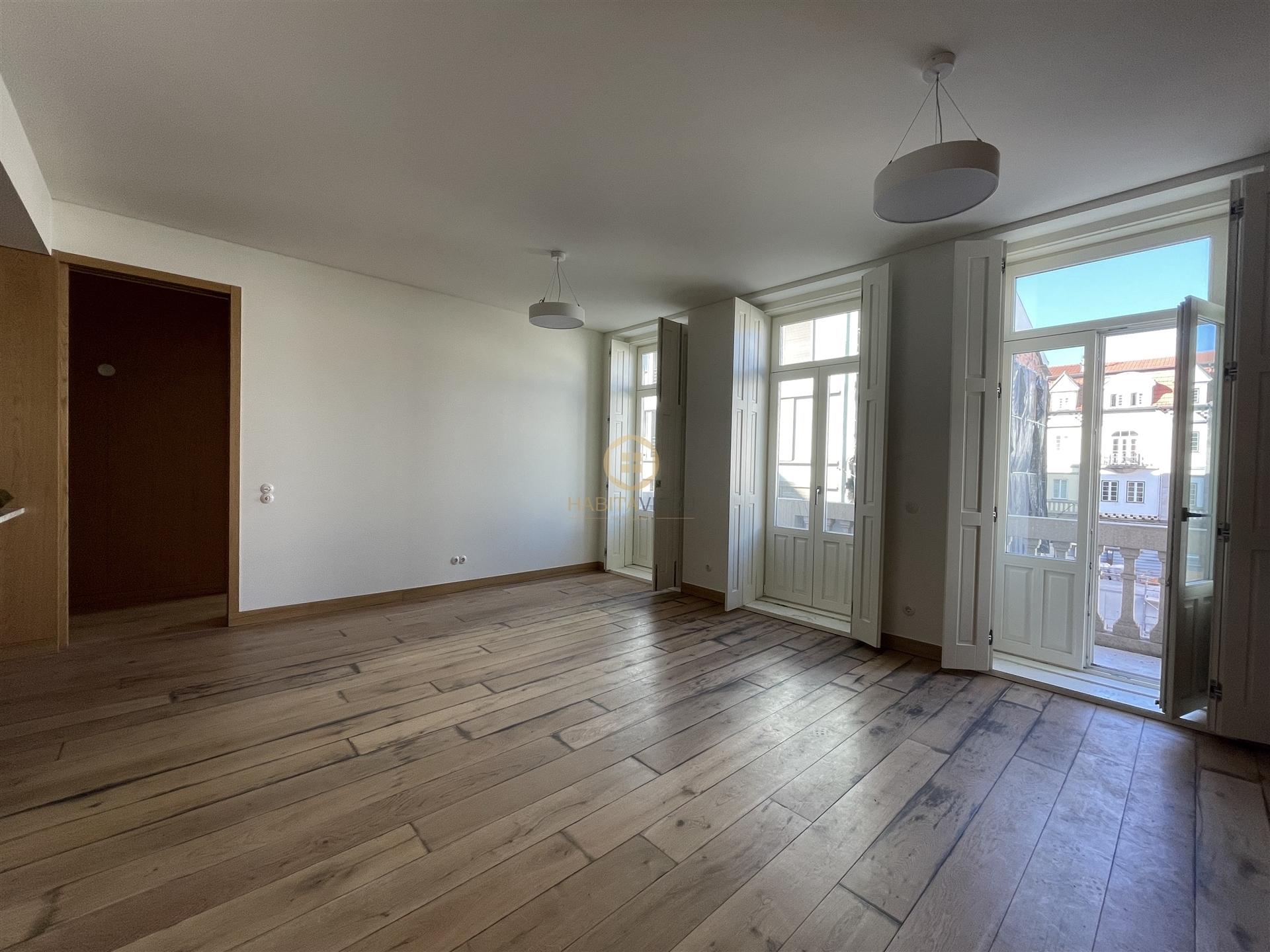 Apartamento T3 Arrendamento em Viseu,Viseu