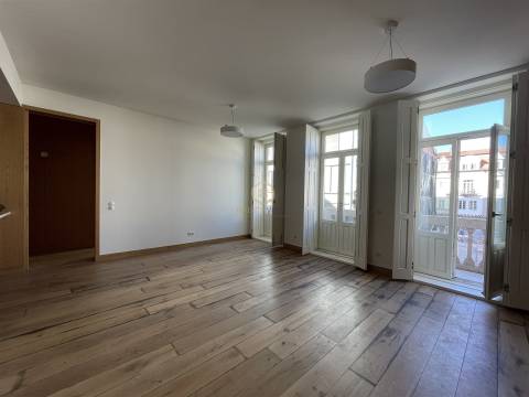 Apartamento T3 Arrendamento em Viseu,Viseu