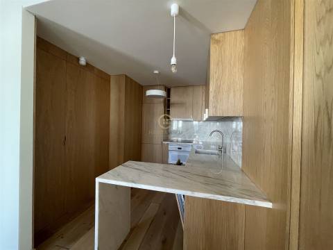 Apartamento T3 Arrendamento em Viseu,Viseu