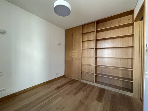 Apartamento T3 Arrendamento em Viseu,Viseu