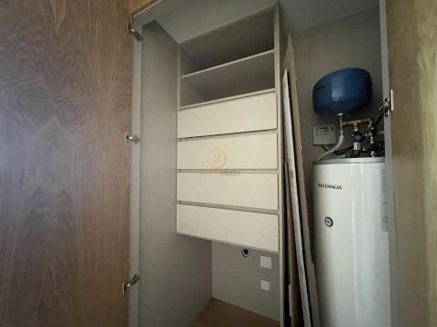 Apartamento T3 Arrendamento em Viseu,Viseu