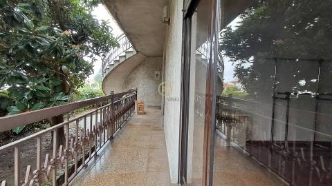 Andar Moradia T3 Arrendamento em Viseu,Viseu