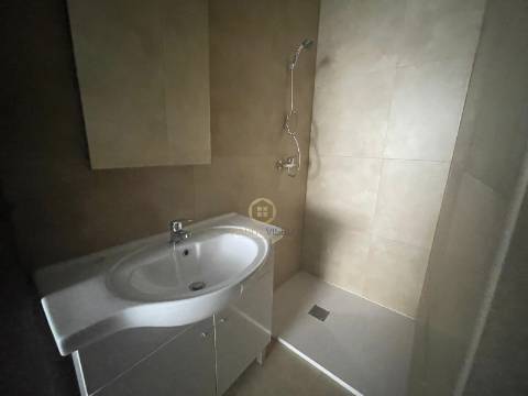 Apartamento T3 Arrendamento em Viseu,Viseu