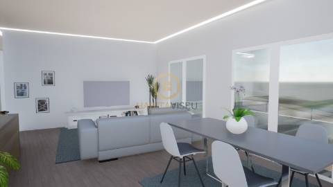 Apartamento T3 Venda em Repeses e São Salvador,Viseu
