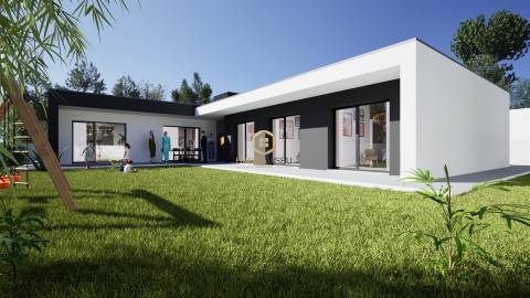 Moradia Isolada T3 Venda em Abraveses,Viseu