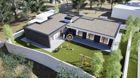 Moradia Isolada T3 Venda em Abraveses,Viseu