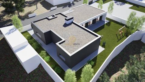 Moradia Isolada T3 Venda em Abraveses,Viseu