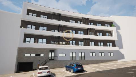 Apartamento T3 Venda em Repeses e São Salvador,Viseu