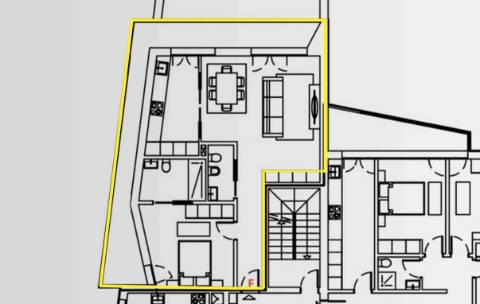 Apartamento T1 Venda em Viseu,Viseu