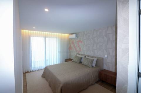 Apartamento T2 Novo em Fraião, Braga