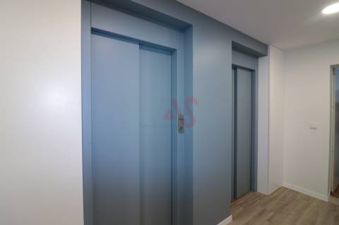 Apartamentos T3 Novos em Fraião, Braga