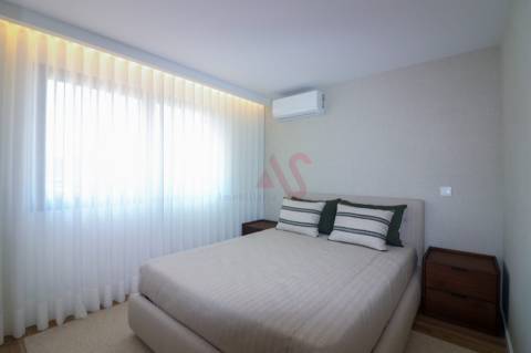 Apartamentos T3 Novos em Fraião, Braga