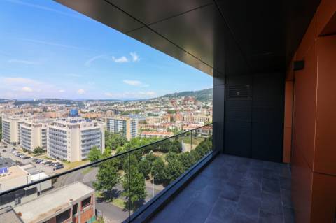 Apartamentos T3 Novos em Fraião, Braga